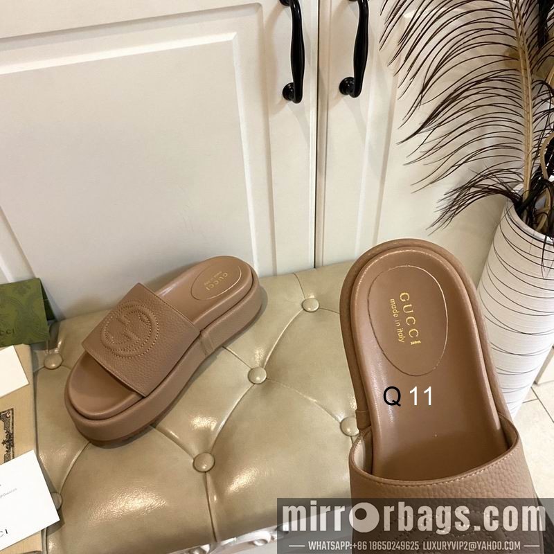 Gucci Replica Shoes sz35-40 2C Y0704