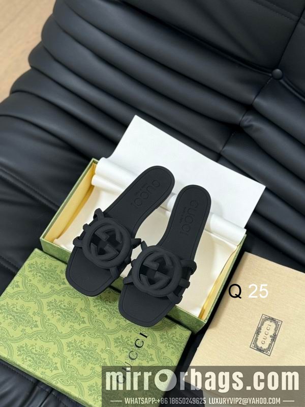 Gucci Replica Shoes sz35-40 JH0507