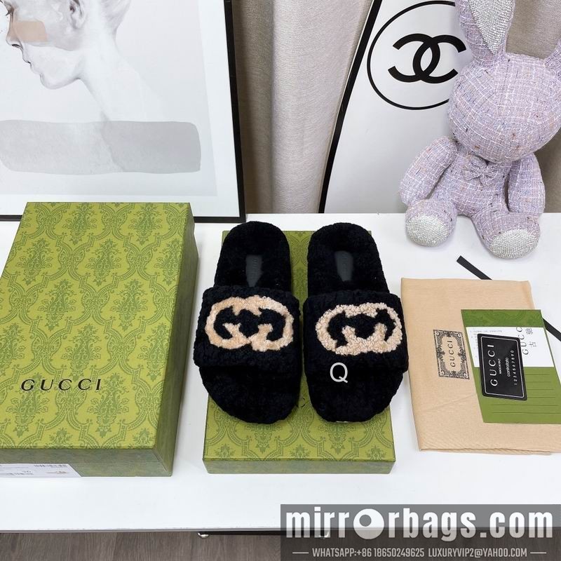 Gucci Replica Shoes sz35-40 SD0344