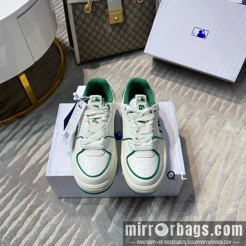 Gucci Replica Shoes sz35-39 QL0301