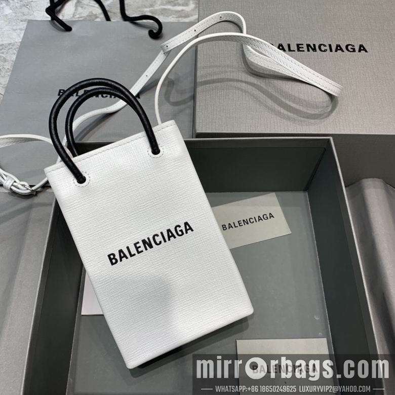 Balenciaga Bags Balenciaga 12x4.5x18cm FY 14