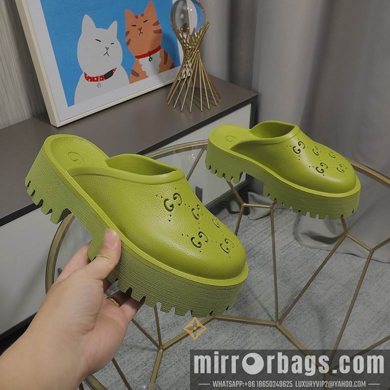 Gucci Replica Shoes sz35-42 mhf0315