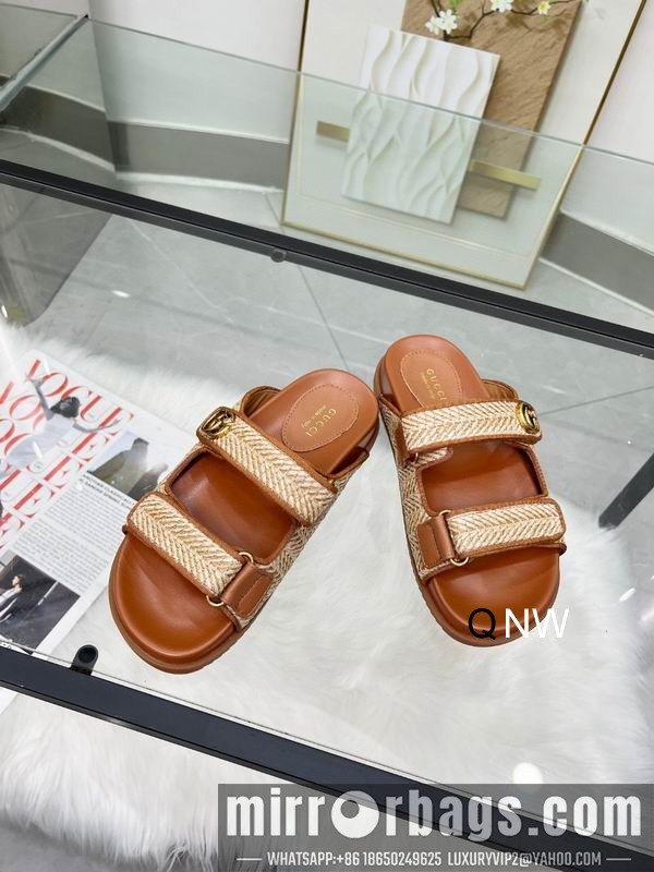 Gucci Replica Shoes sz35-40 NW0701