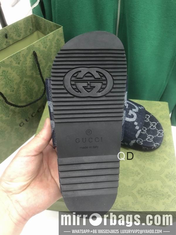 Gucci Replica Shoes sz36-46 GDT0313