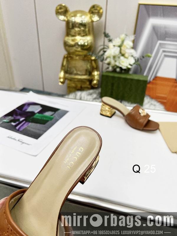 Gucci Replica Shoes sz35-40 JH0507