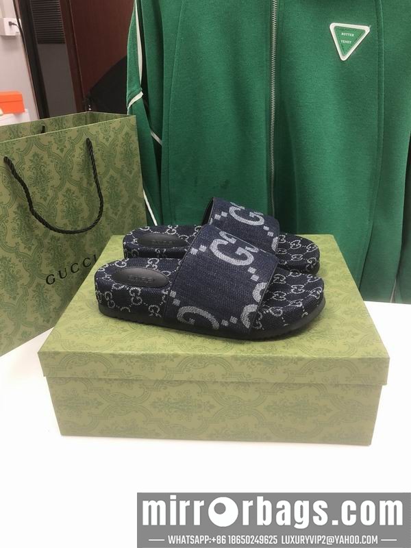 Gucci Replica Shoes sz35-40 X 0304