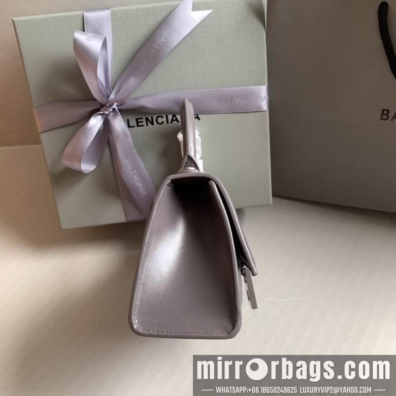 Balenciaga Bags 19X8X13cm 011105 GY 3colour