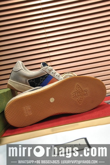 Gucci Replica Shoes SZ 38-44 0501