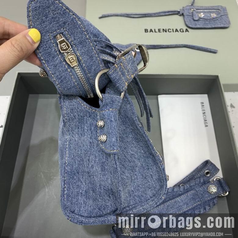 Balenciaga Bags 638515 26x13x18cm FY