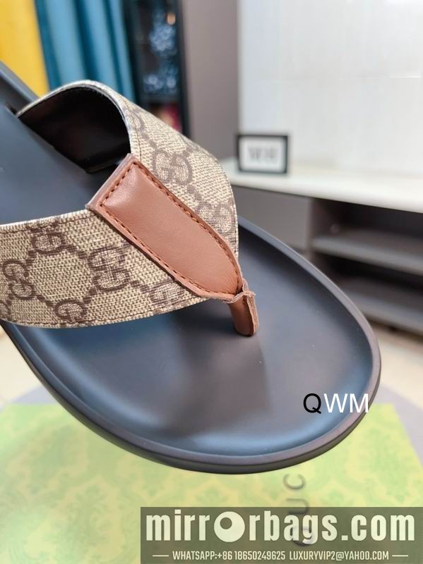 Gucci Replica Shoes sz38-45 WM0802