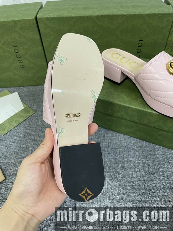 Gucci Replica Shoes sz35-41 mhf0325