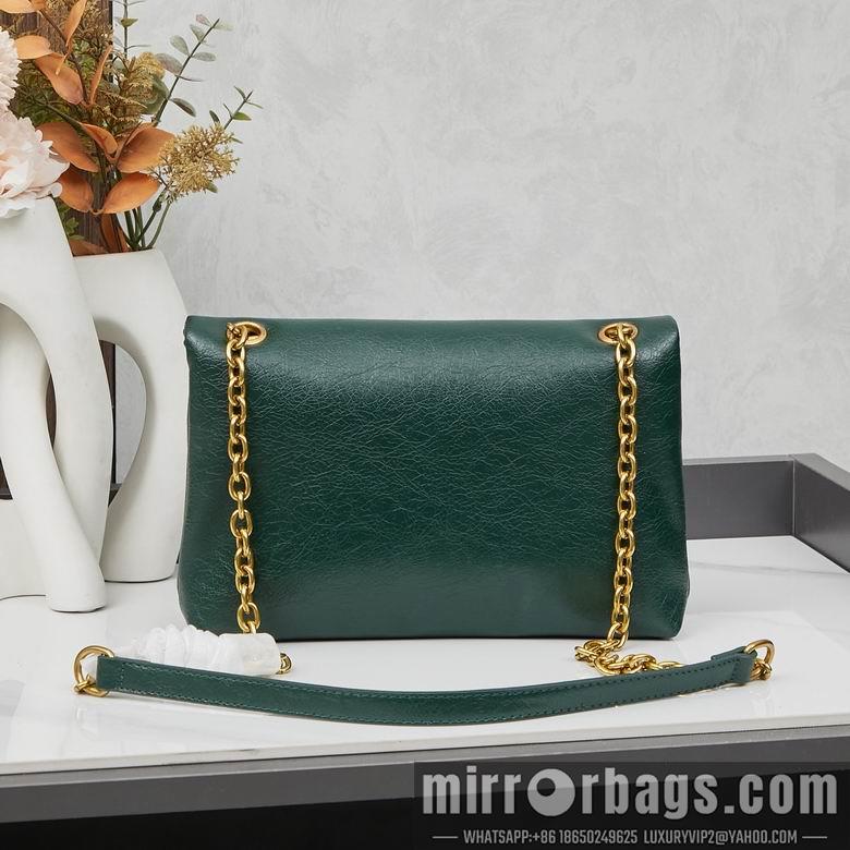 Balenciaga Bags monaco 6903 24X16X5cm XMY 4colour
