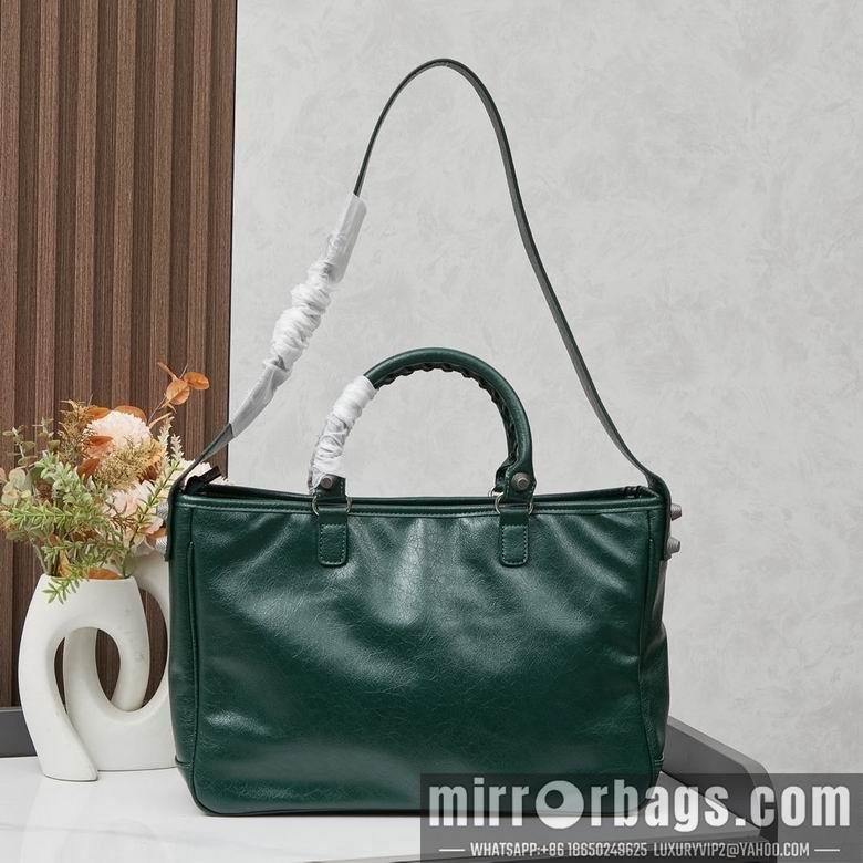Balenciaga Bags 6861 38X27X12cm XMY 4colour