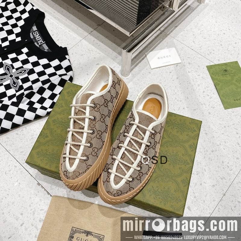 Gucci Replica Shoes sz35-45 SD0306