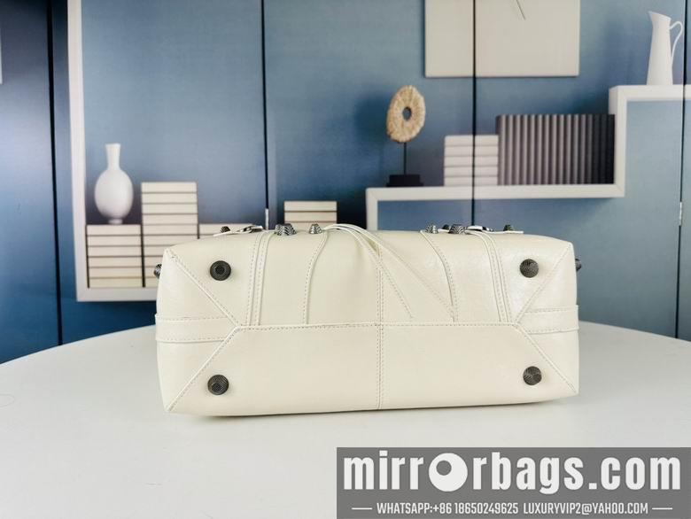 Balenciaga Bags 99391 34X44X29X14cm XMY 3colour