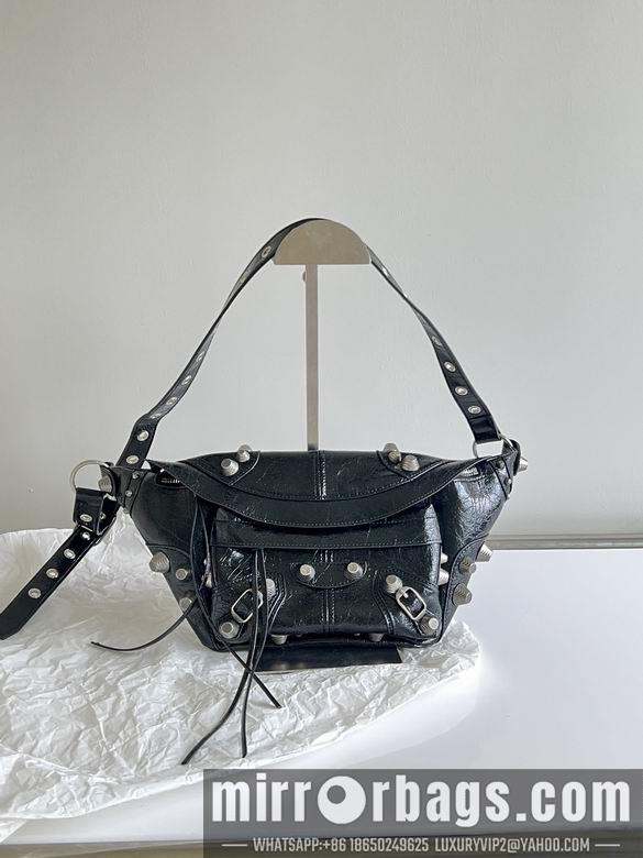 Balenciaga Bags 101205 GY 3colour