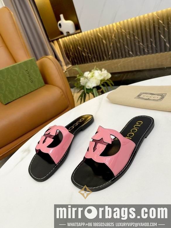 Gucci Replica Shoes 35-41 mhf0301