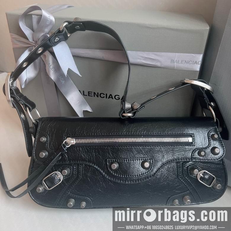 Balenciaga Bags Le cagole 2237 30X14X4.5cm GY