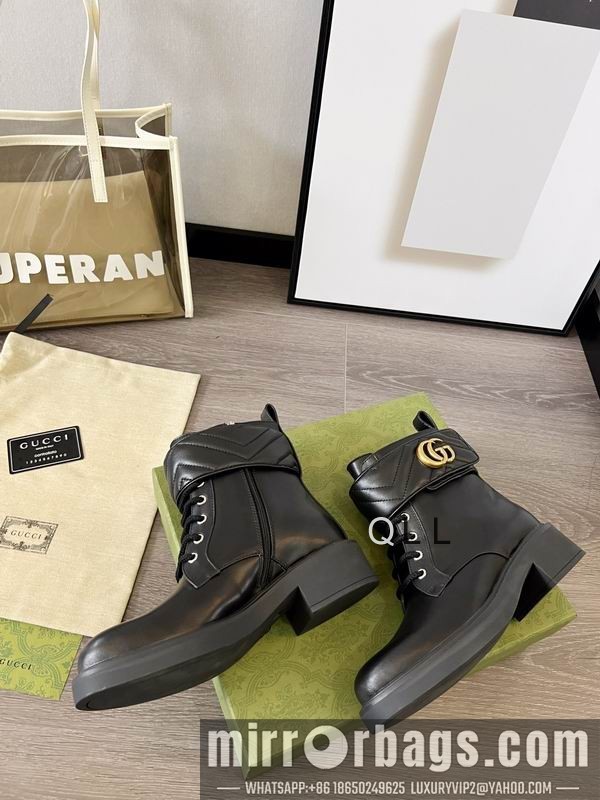 Gucci Replica Shoes sz35-41 LL0308