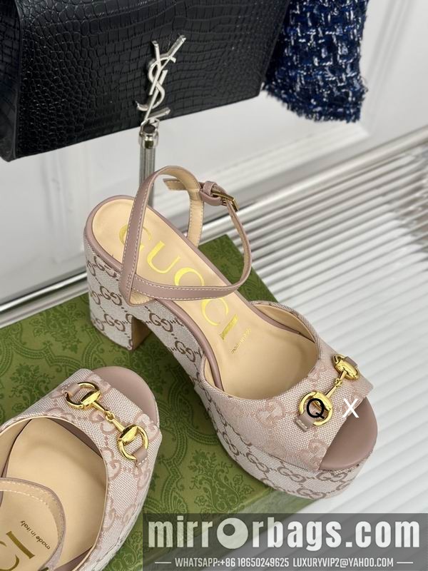 Gucci Replica Shoes sz35-40 JX1004