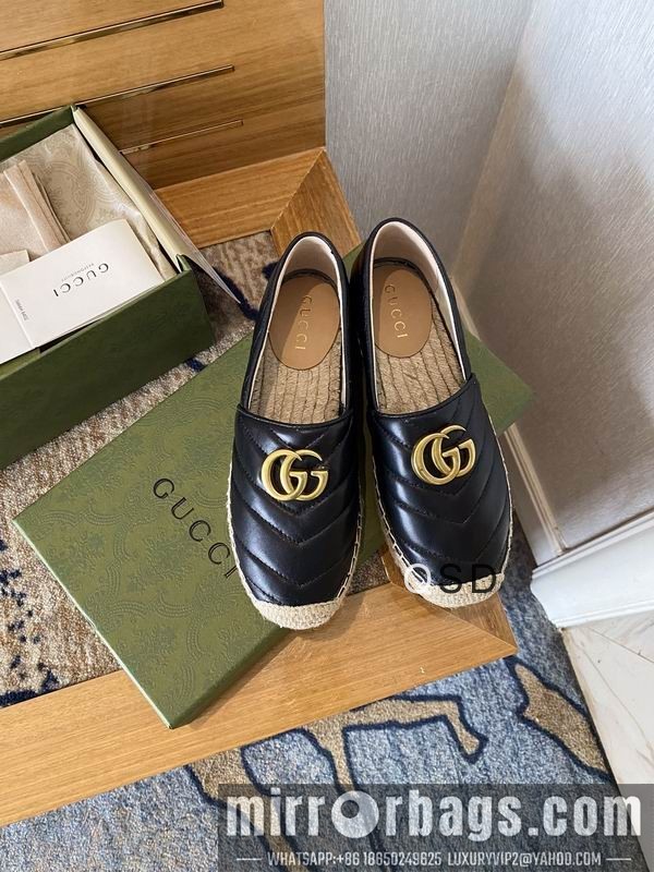 Gucci Replica Shoes sz35-40 SD0312