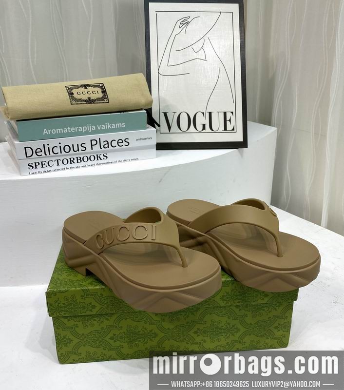 Gucci Replica Shoes sz35-40 Q0609