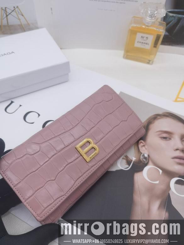 Balenciaga Bags 8372 XMY 4colour