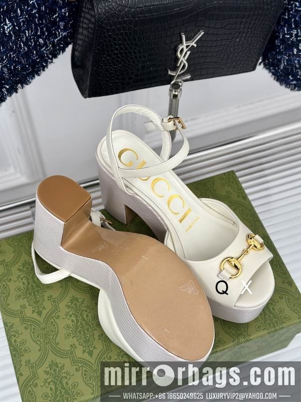 Gucci Replica Shoes sz35-40 11CM JX1003