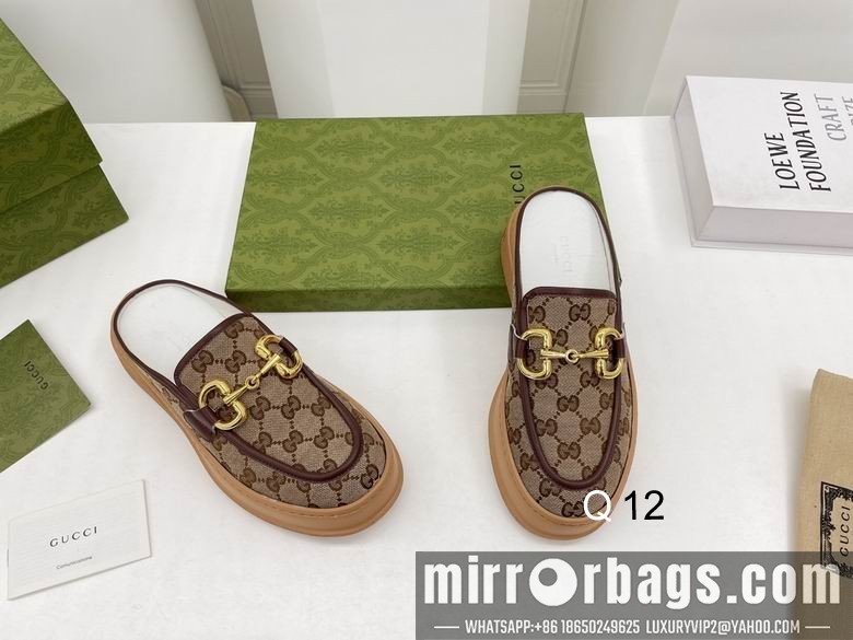 Gucci Replica Shoes sz35-39 J0315
