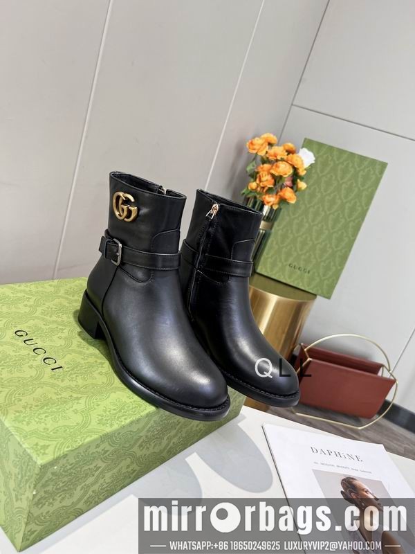 Gucci Replica Shoes sz35-41 LL0304