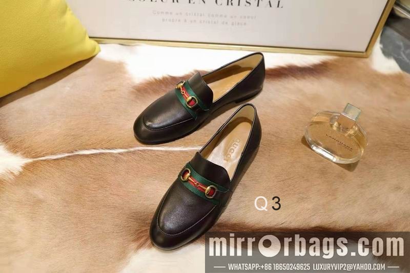 Gucci Replica Shoes sz34-41 QM0323