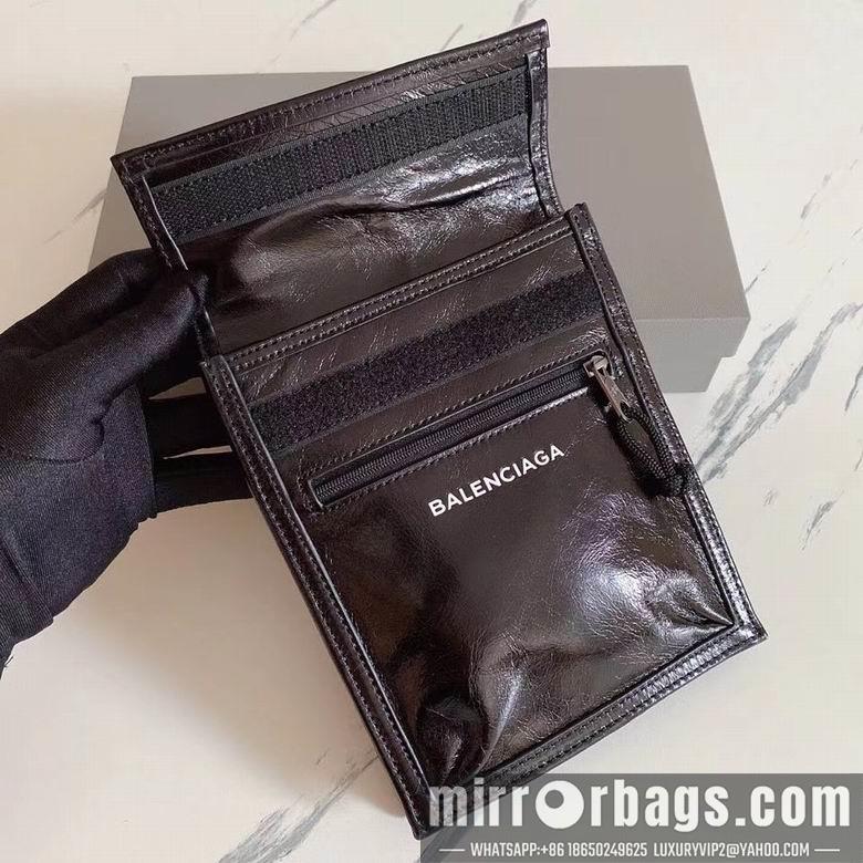 Balenciaga Bags 801 15.5x4x19cm FY 1