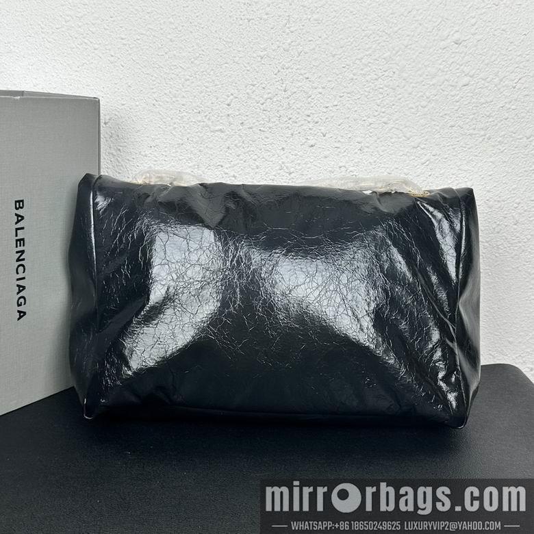Balenciaga Bags Monaco 80026 32.5X22X9.9cm 27X18X9.9cm