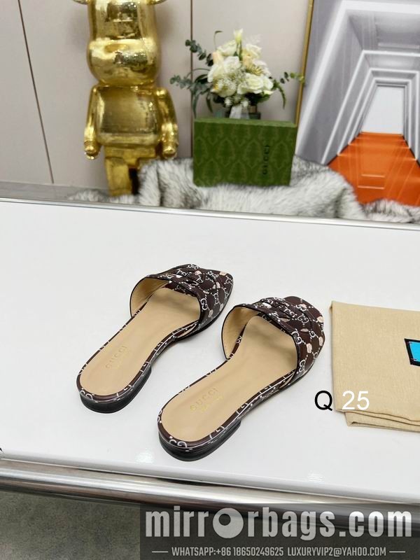 Gucci Replica Shoes sz35-40 JH0508