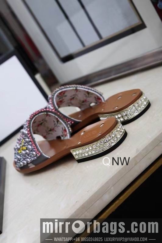 Gucci Replica Shoes sz35-43 NW0351