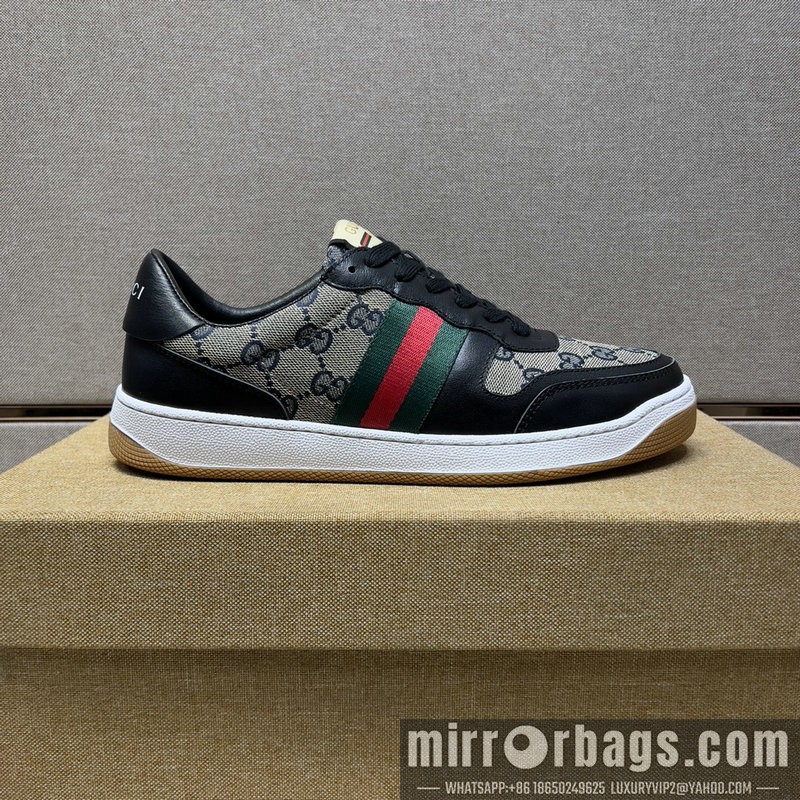 Gucci Replica Shoes SZ 38-44 0509