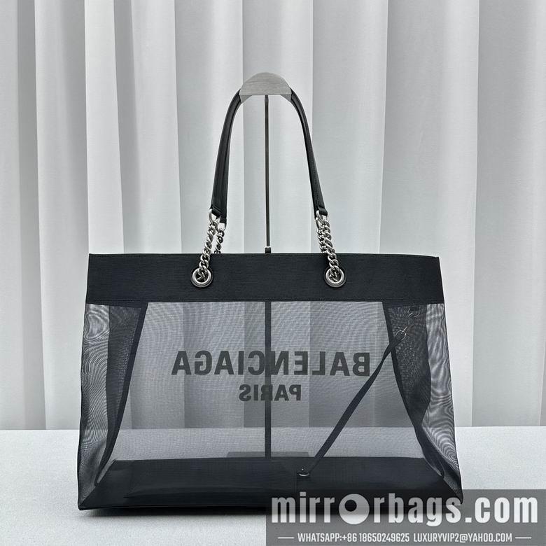 Balenciaga Bags 92841 48X16X33cm GY 3colour