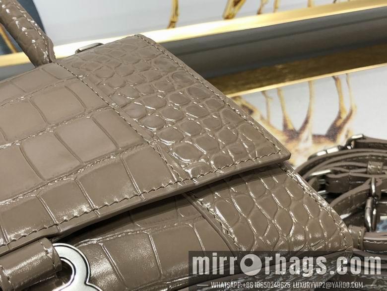 Balenciaga Bags LG0023 23X10X24cm GY 2colour