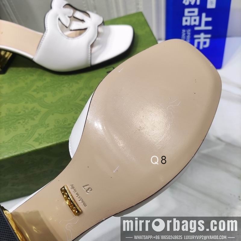 Gucci Replica Shoes sz34-40 QM0335