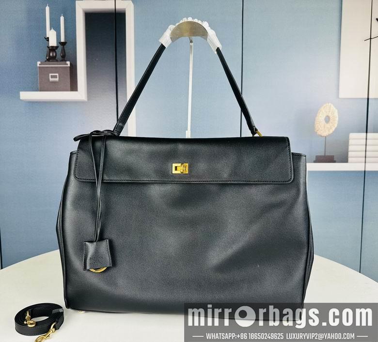 Balenciaga Bags 40X30X9cm 052011 XMY 2colour
