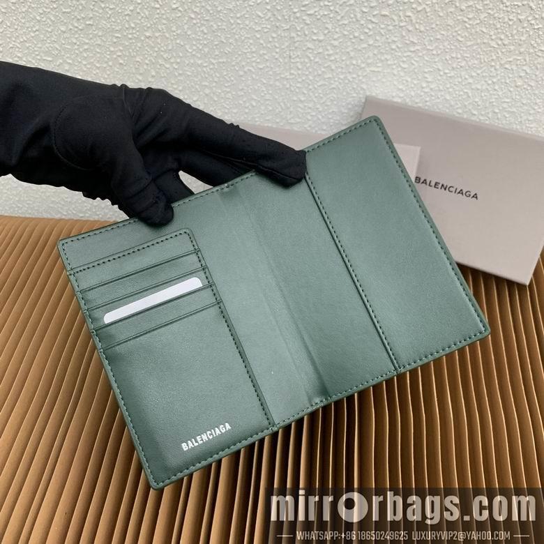 Balenciaga Bags 6027 9.9X13.9X1.5cm ZC 3colour