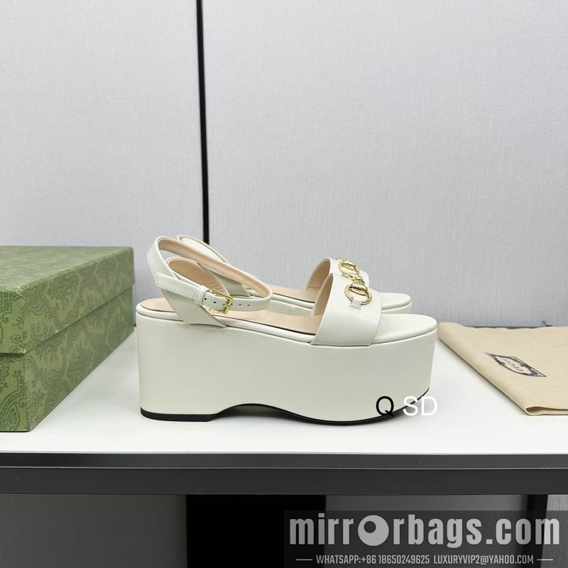 Gucci Replica Shoes sz35-40 7.5CM SD0703