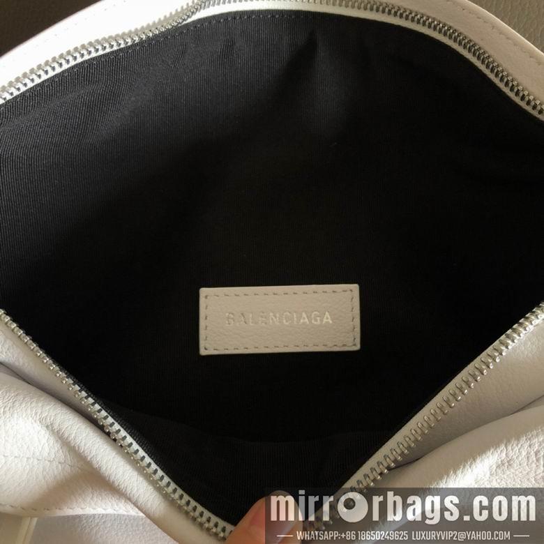 Balenciaga Bags 407 32X17X5cm GY 2colour