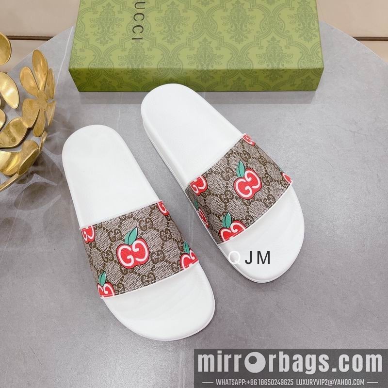 Gucci Replica Shoes sz35-46JM0314