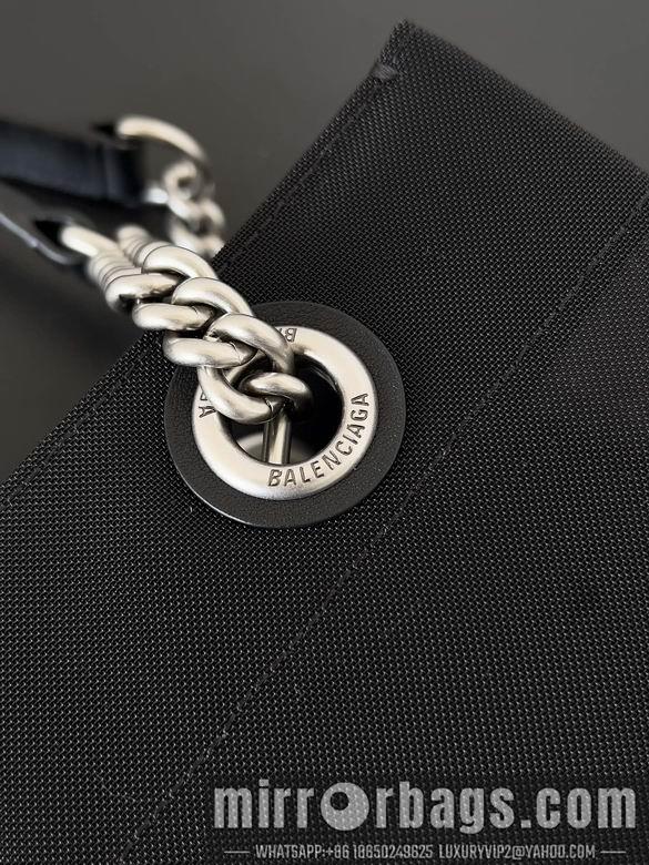 Balenciaga Bags DUTY FREE 22.9X18.8X10.9cm 062518 GY 3colour