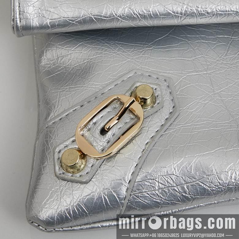 Balenciaga Bags 6844 31X18cm XMY 3colour