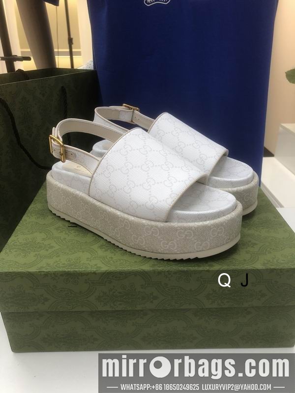 Gucci Replica Shoes sz35-40 XJ0321