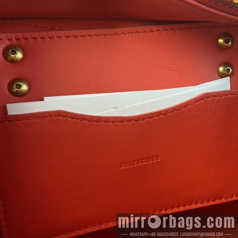 Balenciaga Bags 22X9X14.5cm 032502 GY