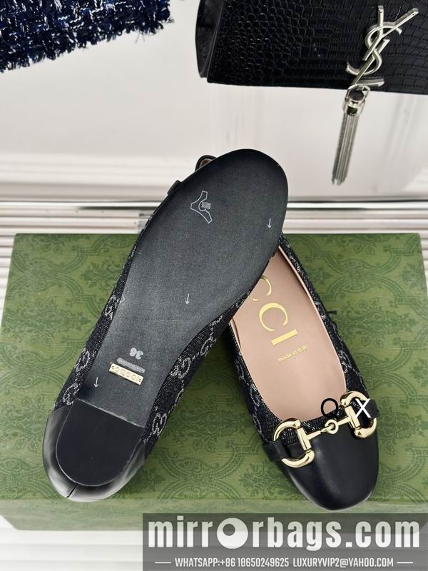 Gucci Replica Shoes sz35-40 JX0332