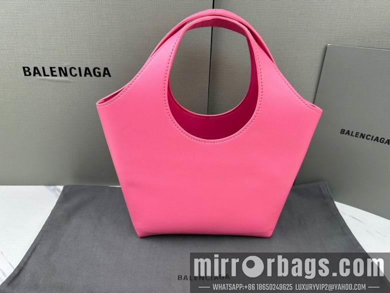 Balenciaga Bags 80016 24.5X22X7cm GY 4colour